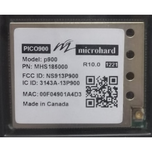 P900 