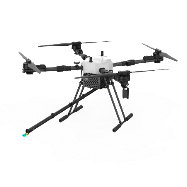 JIUSI D15R Multi-functional Washing UAV