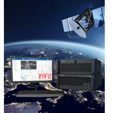 PNT X - Next-Generation PNT Simulation System Testing Solution
