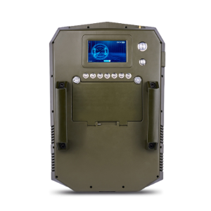 7 Channel 720-1050MHz 1.5g 2.4G 5.2g 5.8g Fpv Drone Signal Jamming Defence System Device Uav Blocking Directional Anti Drone Jammer Shield Module