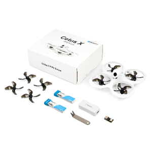 Cetus X FPV Kit