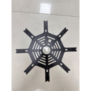 Carbon fiber bracket