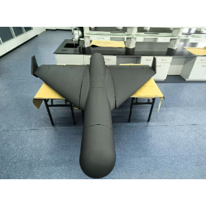 wava-sbsorbing stealth materials and UAVs