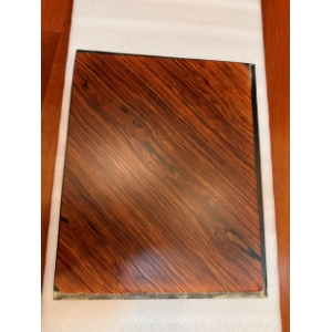 Carbon fiber plates