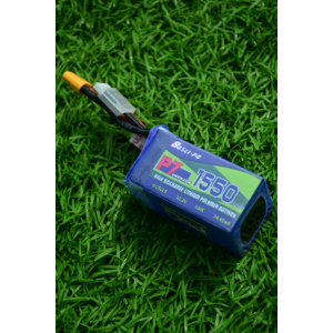 BosLi-po P7 6S 150C 1550mAh