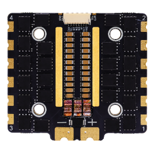 Drone ESC HAKRC 8S 90A 4-in-1 ESC