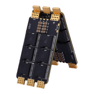 HAKRC 7155 120A 4 in 1 ESC
