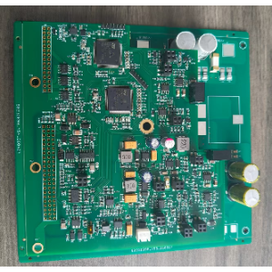 Fuel Cell Control System 1.2kw 