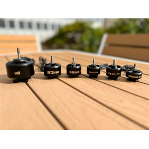 VCI SE 28-53 Series