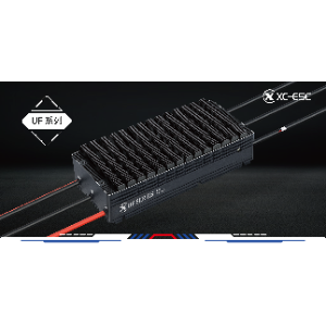 UF Series High Voltage Powerful ESC For Drone