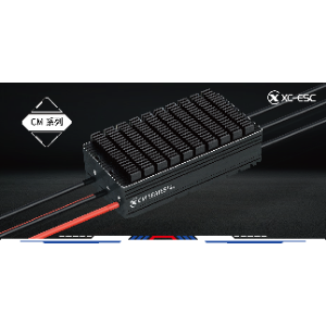 CM Series Heavy-Load Agricultural Industry-Application Drone Power ESCs