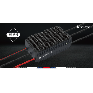 UE Series 800V High-Voltage Heavy-Lift Drone Power ESCs