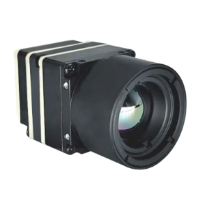 FPV HD Thermal Imaging 640-9.1mm lens