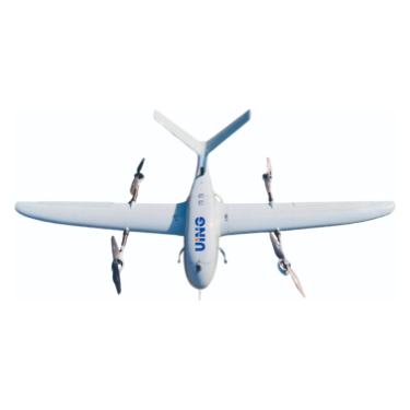 JK01 whole machine (3h@1kg hangar配套设施 long endurance vertical take-off and landing fixed-wing)