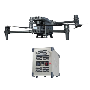 Adapt for DJI M30 Tethered Drone System