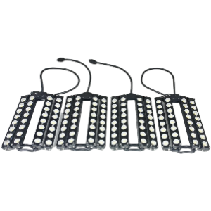 Lamp group 400,000lm