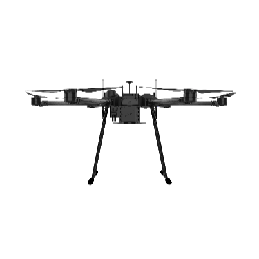 M10 multi-purpose connected drone