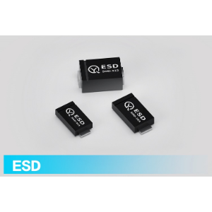 ESD electrostatic protector