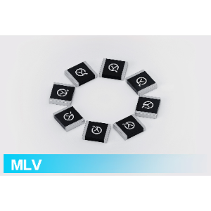 MLV surface mount varistor