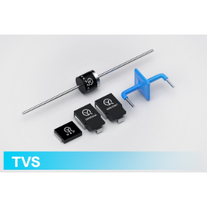 TVS transient suppression diode