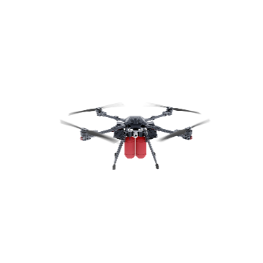 M30C multi-rotor UAV