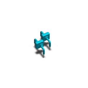 Blue Baby