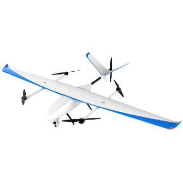 SP11 VTOL