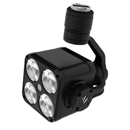 Cloud platform searchlight