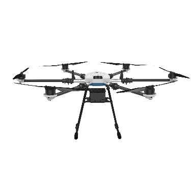 Flight training aircraft M6E-G2P