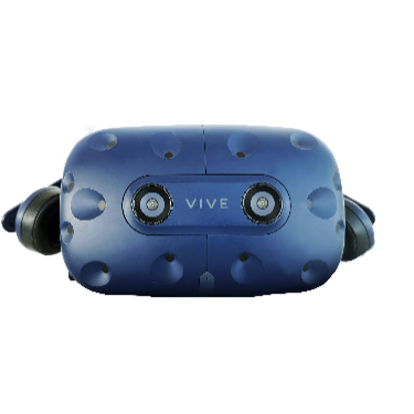 VR glasses