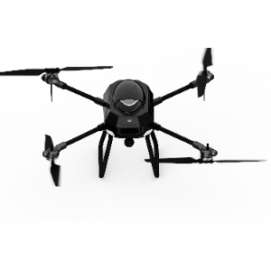 Hydrogen powered unmanned aerial vehicle