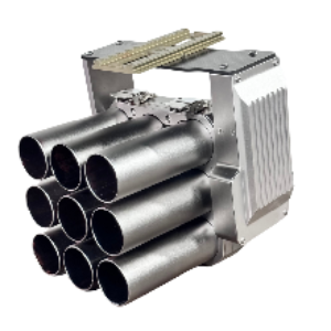 38MM smoke transmitter