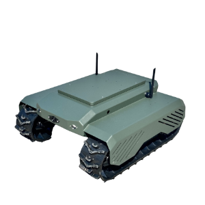 D50unmanned vehicle
