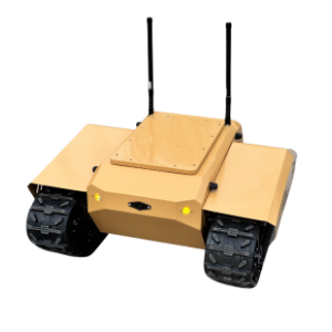 D100unmanned vehicle
