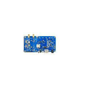 WiFi HaLow long-distance wireless link