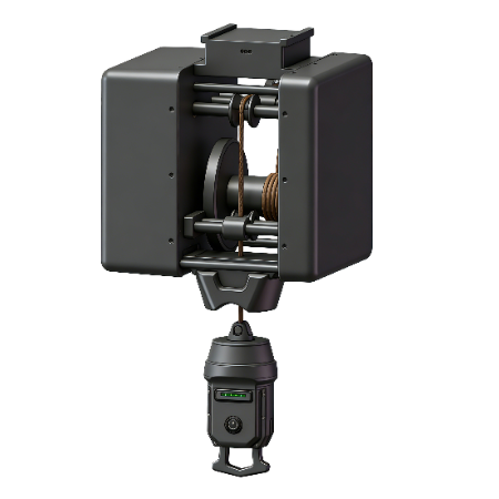 Rappel device