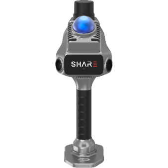 SHARE SLAM S20