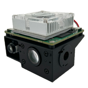 Dual Cam Zoom block Modules
