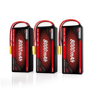 Customized RC  Battery FPV Drone 6S 22.2V 5200 mAh 6000 mAh 80000 mAh 70C XT60 Connector for RC Drone Helicopter Model Airplane