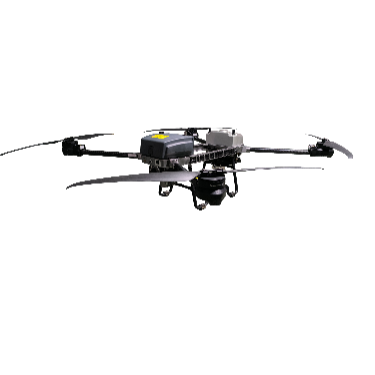 Carrier Drone