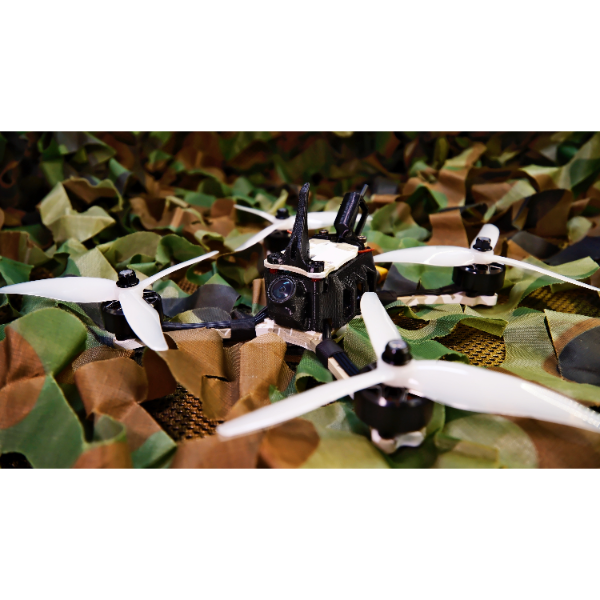 Xingkong-5 FPV（Camo Edition）