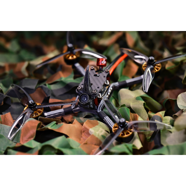 Xingkong-5 FPV
