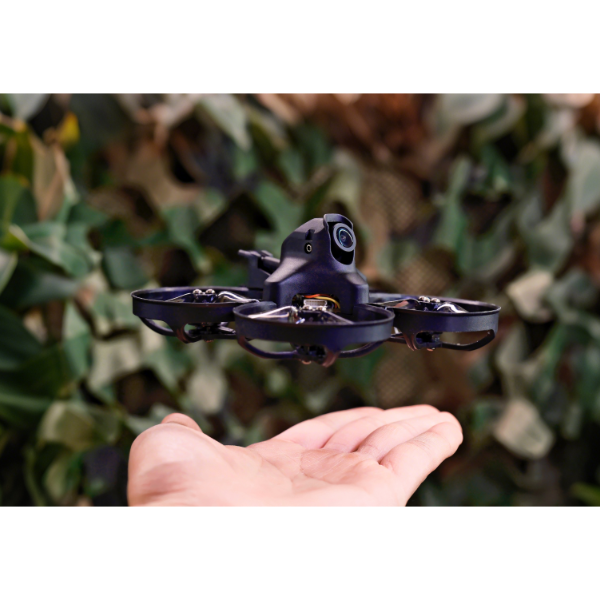Slient Bee（Black）