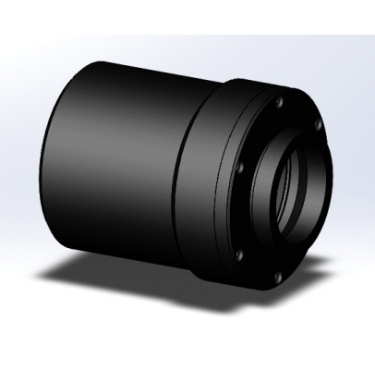 25mm thermal imaging lens
