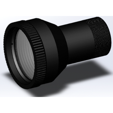 F32 Handheld low-light night vision lens
