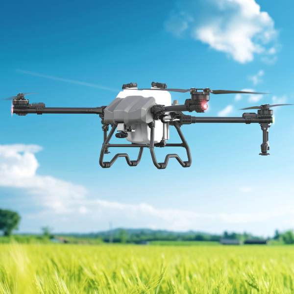 JIS HV30 Agricultural Plant Protection UAV (30L)