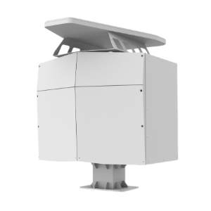 RC809W-360 Broadband UAV Defense Equipment