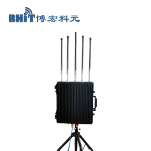 Omnidirectional Countermeasure Equipment