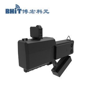 Drone Countermeasure and Detection Kit (Rifle-style)
