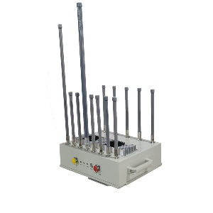 RC806V2 FPV Detection&Countermeasures Equipment